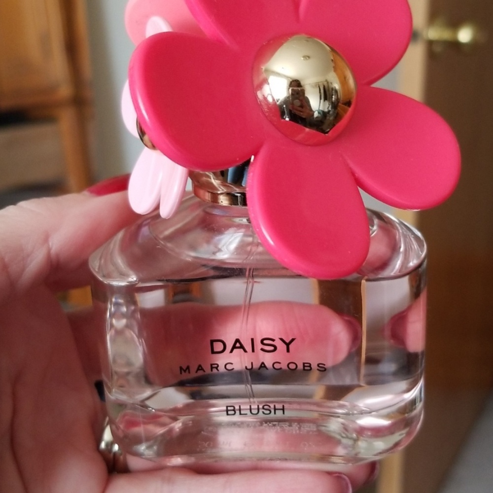 Marc Jacob's Daisy Blush 1.7